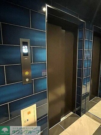 VIOR文京関口の物件内観写真